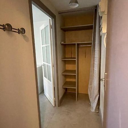Appartement La Fourmi Verte Bruyeres Экстерьер фото
