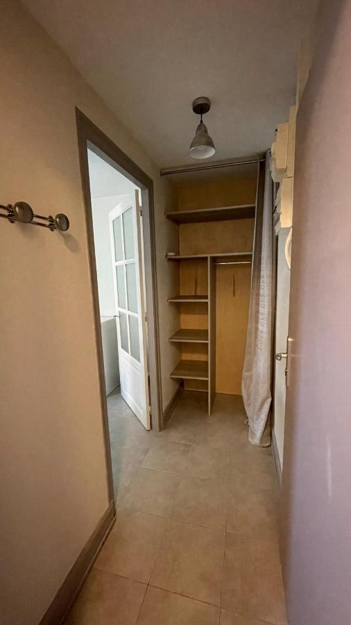 Appartement La Fourmi Verte Bruyeres Экстерьер фото