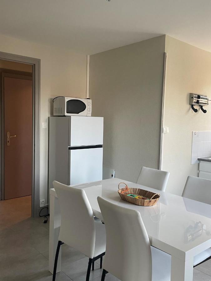 Appartement La Fourmi Verte Bruyeres Экстерьер фото